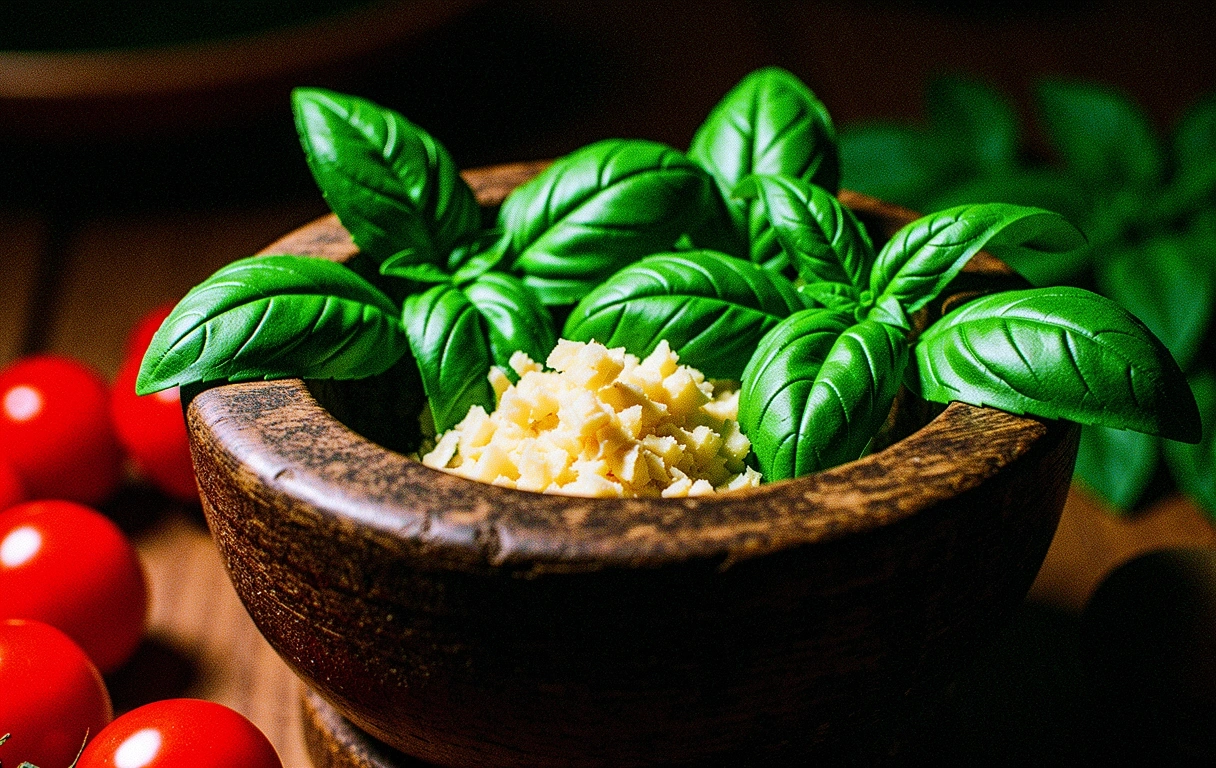 Cucina d'ispirazione a Salute a Cucinare
