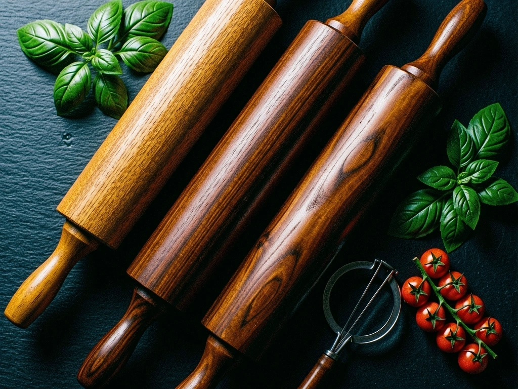 Strumenti cucina